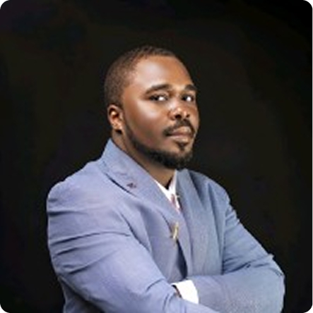 Teslim Bello-Osagie